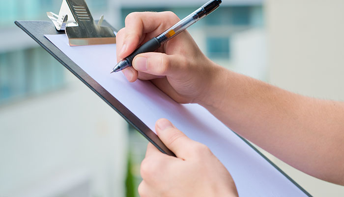 Website SEO Audit Checklist