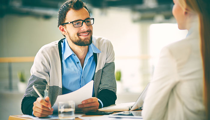 Interview Questions
