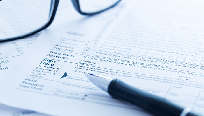 IRS Business Links