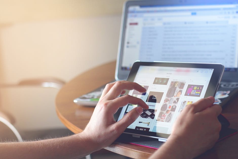 Social Media to Build my Practice