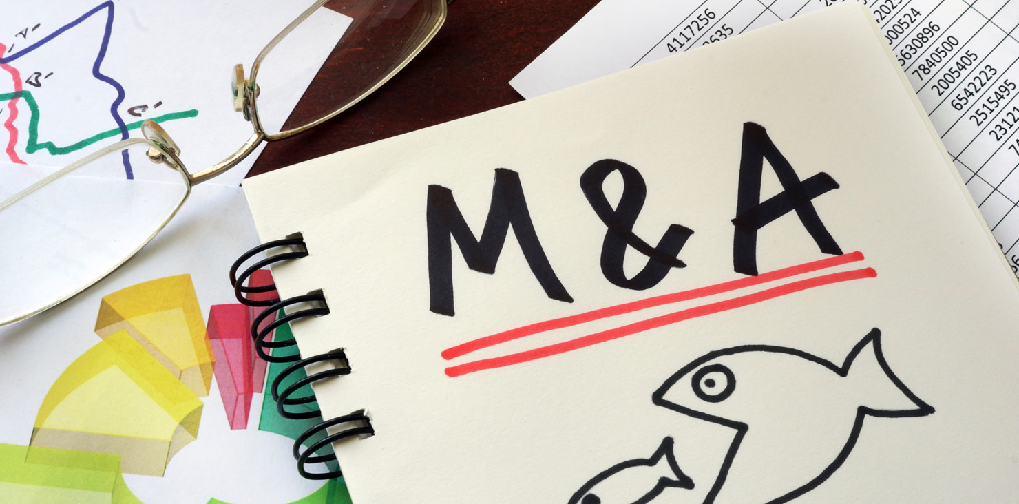 Merger and Acquisitions